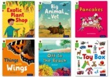 Oxford Reading Tree Infact: Oxford Level 2: Class Pack Of 36 - ABC School Supplies