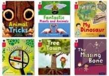 Oxford Reading Tree Infact: Oxford Level 4: Class Pack Of 36 - ABC School Supplies