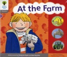Oxford Reading Tree: Level 1: Floppy's Phonics: Sounds Books: Class Pack Of 36 - ABC School Supplies