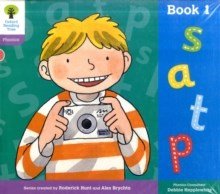 Oxford Reading Tree: Level 1+: Floppy's Phonics: Sounds Books: Class Pack Of 36 - ABC School Supplies