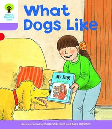 Oxford Reading Tree: Level 1+: More First Sentences A: Pack Of 6 - ABC School Supplies