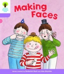Oxford Reading Tree: Level 1+: More Patterned Stories: Class Pack Of 36 - ABC School Supplies