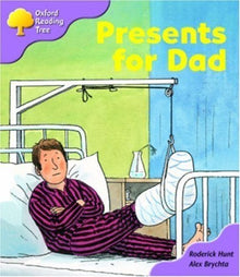 Oxford Reading Tree: Level 1+: More Patterned Stories: Pack Of 6 - ABC School Supplies