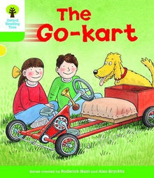 Oxford Reading Tree: Level 2: Stories: Pack Of 6 - ABC School Supplies