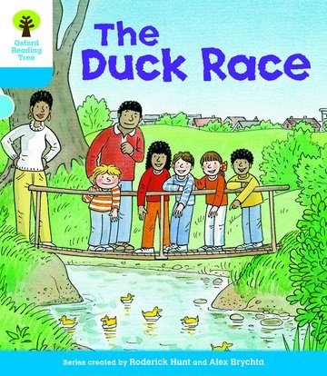 Oxford Reading Tree: Level 3: First Sentences: Pack Of 6 - ABC School Supplies