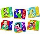 Oxford Reading Tree: Level 3: Floppy's Phonics: Sounds And Letters: Pack Of 6 - ABC School Supplies