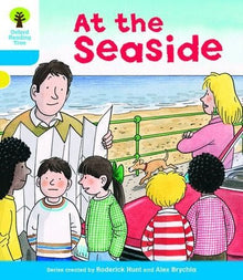 Oxford Reading Tree: Level 3: More Stories A: Pack Of 6 - ABC School Supplies