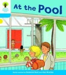Oxford Reading Tree: Level 3: More Stories B: Class Pack Of 36 - ABC School Supplies