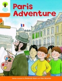 Oxford Reading Tree: Level 6: More Stories B: Class Pack Of 36 - ABC School Supplies