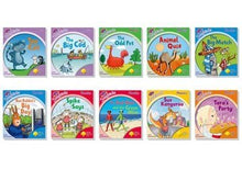 Oxford Reading Tree Songbirds Phonics - Singles Pack - ABC School Supplies