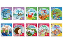 Oxford Reading Tree Songbirds Phonics - Super Easy Buy Pack - ABC School Supplies