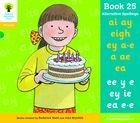 Oxford Reading Tree: Stage 5: FloppyS Phonics: Sounds And Letters: Pack Of 6 - ABC School Supplies