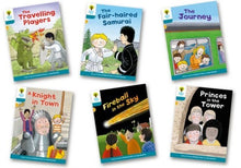 Oxford Reading Tree Stage 9 (Gold) Decode & Develop Pack Of 6 - ABC School Supplies