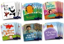 Oxford Reading Tree Story Sparks: Oxford Level 3: Class Pack Of 36 - ABC School Supplies