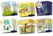 Oxford Reading Tree Story Sparks: Oxford Level 5: Class Pack Of 36 - ABC School Supplies