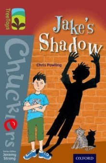 Oxford Reading Tree Treetops Chucklers Level 15 Jakes Shadow - ABC School Supplies