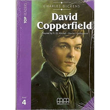 Oxford Reading Tree Treetops Fiction Classics Level 16 David Copperfield N/E - ABC School Supplies