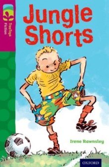 Oxford Reading Tree Treetops Fiction: Level 10: Pack Of 36 - ABC School Supplies