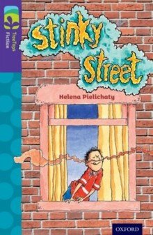 Oxford Reading Tree Treetops Fiction: Level 11 More Pack B: Pack Of 36 - ABC School Supplies