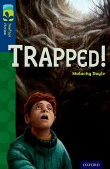 Oxford Reading Tree Treetops Fiction: Level 14 More Pack A: Pack Of 36 - ABC School Supplies