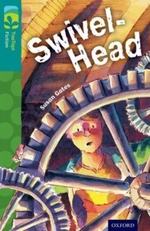 Oxford Reading Tree Treetops Fiction: Level 16: Pack Of 36 - ABC School Supplies