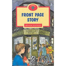 Oxford Reading Tree Treetops Front Page Story - ABC School Supplies