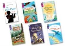 Oxford Reading Tree Treetops Greatest Stories: Oxford Level 10 - 11: Mixed Pack - ABC School Supplies