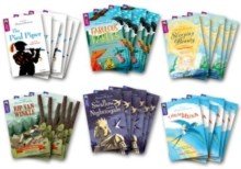 Oxford Reading Tree Treetops Greatest Stories: Oxford Level 10/11: Class Pack - ABC School Supplies