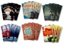 Oxford Reading Tree Treetops Greatest Stories: Oxford Level 14 - 15: Class Pack - ABC School Supplies