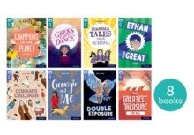Oxford Reading Tree Treetops Reflect: Oxford Reading Levels 16 - 17: Mixed Pack - ABC School Supplies