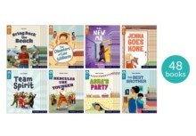 Oxford Reading Tree Treetops Reflect: Oxford Reading Levels 8 - 9: Class Pack - ABC School Supplies