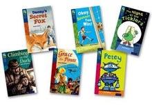 Oxford Reading Tree: Treetops: Stage 14: - ABC School Supplies
