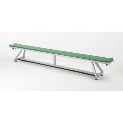 Padded Balance Bench - Blue - 2.4M - ABC School Supplies