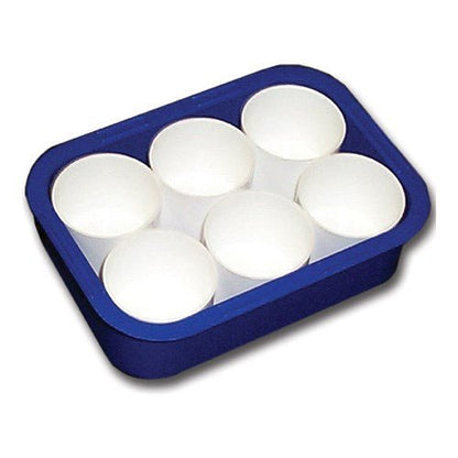 Paint Tray With 6 Containers - ABC School Supplies