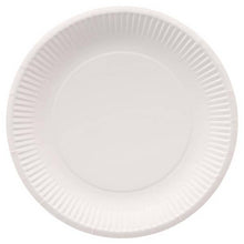 Paper Plates Set Of 50 7" - ABC School Supplies
