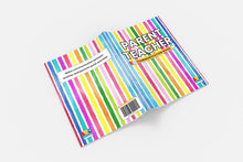 Parent - Teacher Communication Book - ABC School Supplies