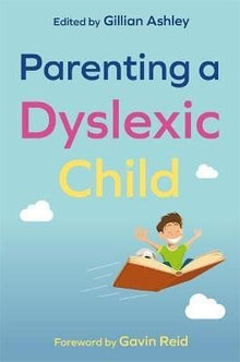Parenting A Dyslexic Child - ABC School Supplies