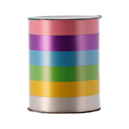 Pastel Colour Ribbons Set - ABC School Supplies