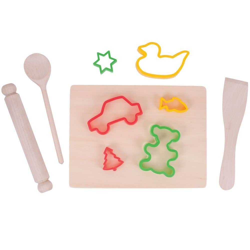 Pastry Set - ABC School Supplies