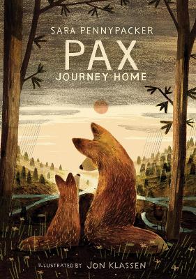 Pax, Journey Home - ABC School Supplies