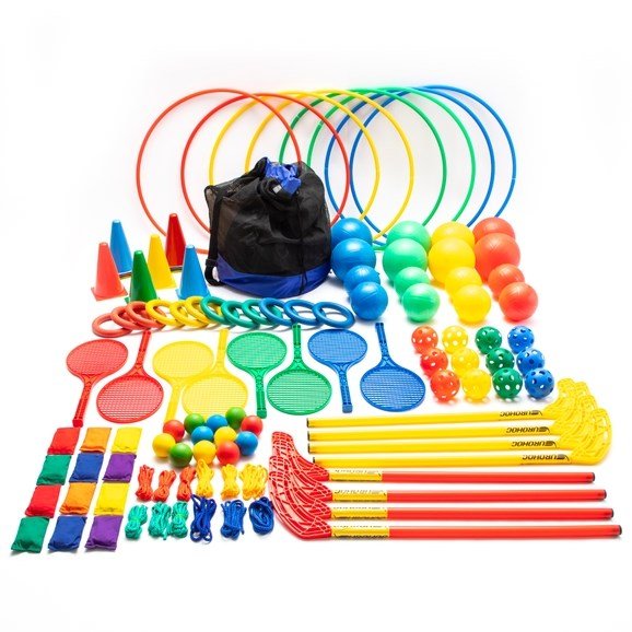 PE & Play Pack - Bumper - ABC School Supplies