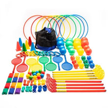 PE & Play Pack - Bumper - ABC School Supplies