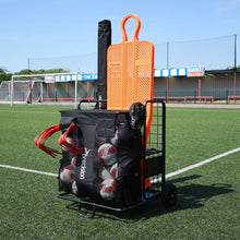 PE Portable Caddy Trolley - ABC School Supplies
