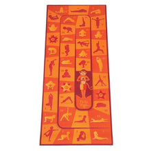 **Pedayoga Kids Mat - ABC School Supplies