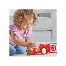 Peeksville™ Hide & Cheep Chicken Coop™ - ABC School Supplies