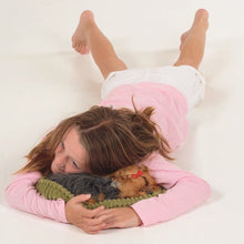 Perfectpetzzz - Sleeping dog - Yorkie - ABC School Supplies