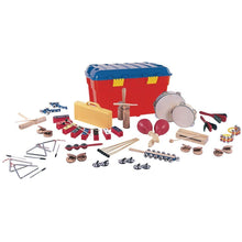Performance Percussion Class Kit (Lower Primary) - ABC School Supplies