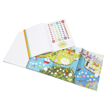 Phase 3 Phonics Workbook - ABC School Supplies