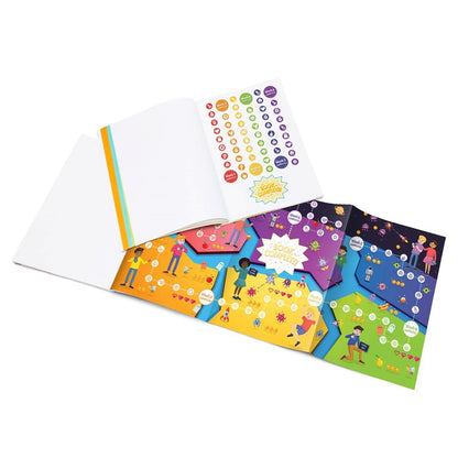 Phase 6 Spelling Workbook - 12 Pack - ABC School Supplies