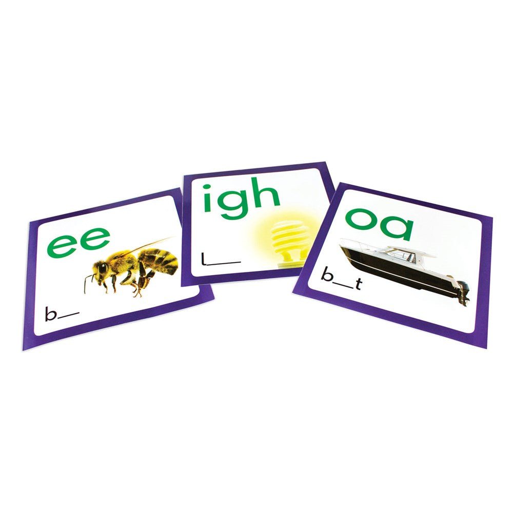 Phonics Wall Border - ABC School Supplies